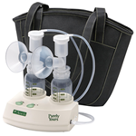 Purely Yours Express - Purely Yours&amp;reg; electric breast pump motor unit&lt;/s