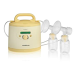 Symphony Hospital Grade Breast Pump - The first breastpump with 2-Phase Expression&amp;reg;&amp;nbsp;t
